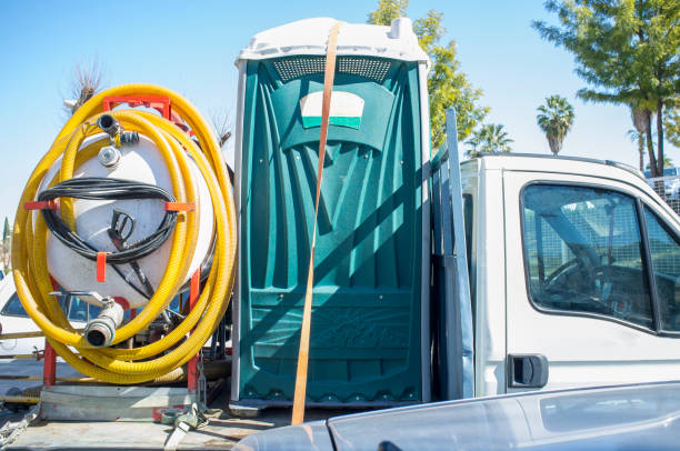 Best Porta potty delivery and setup  in Whitesboro, NJ