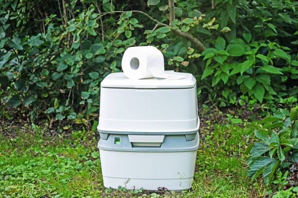 Best Portable toilet rental cost  in Whitesboro, NJ