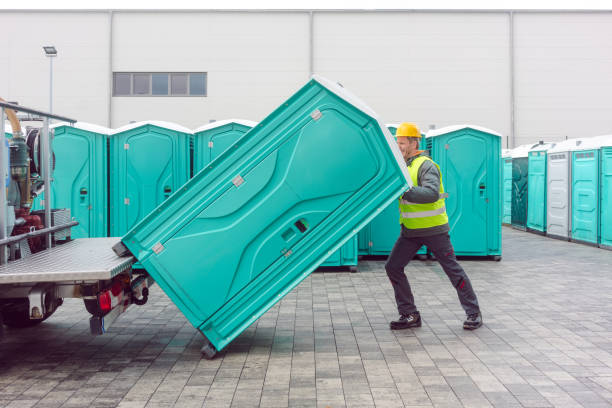 Best Porta potty services near me  in Whitesboro, NJ