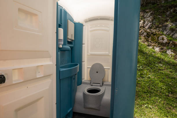 Best Construction site porta potty rental  in Whitesboro, NJ