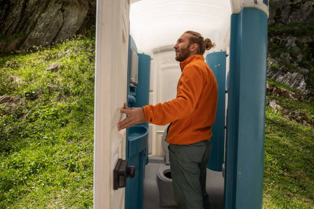 Best Affordable portable toilet rental  in Whitesboro, NJ