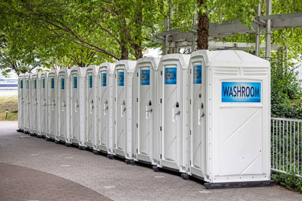 Best Affordable portable toilet rental  in Whitesboro, NJ