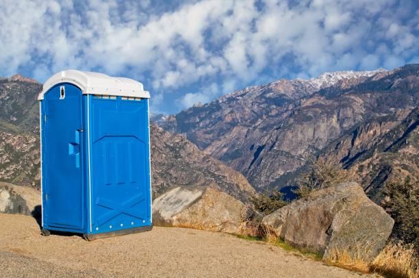 Best Portable restroom trailer rental  in Whitesboro, NJ