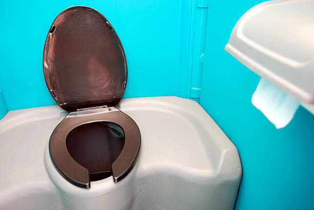 Best Porta potty rental near me  in Whitesboro, NJ
