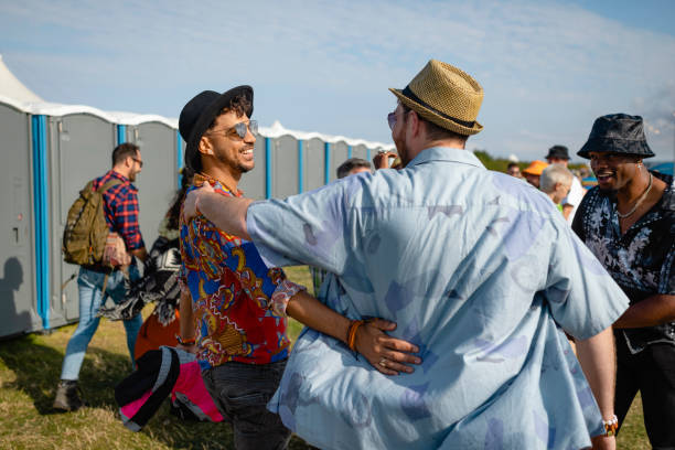 Best Local porta potty services  in Whitesboro, NJ