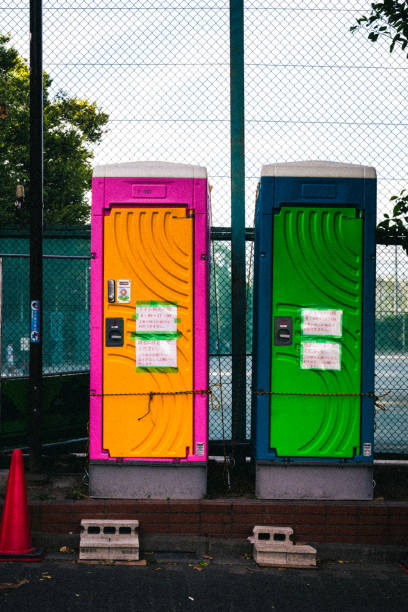 Portable Toilet Options We Offer in Whitesboro, NJ