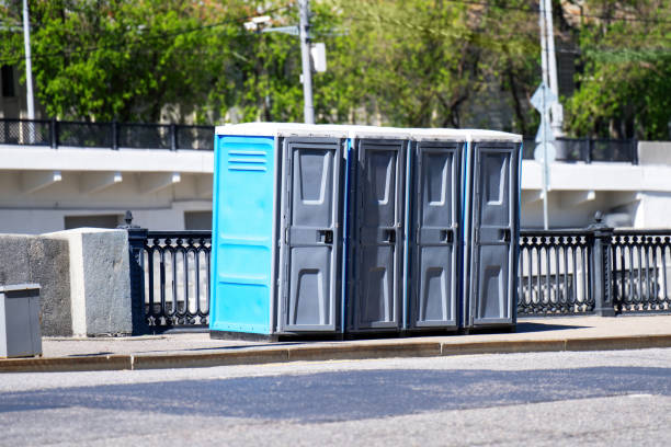 Best Portable restroom trailer rental  in Whitesboro, NJ