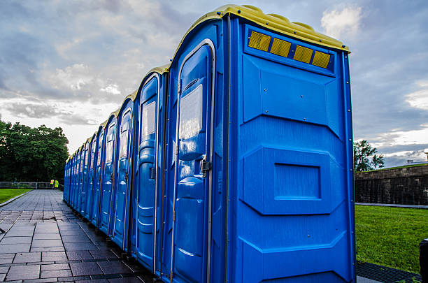 Best Porta potty rental near me  in Whitesboro, NJ