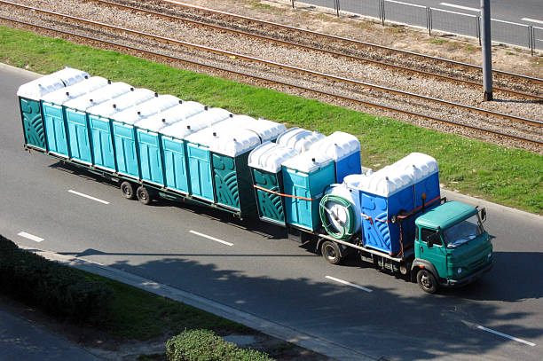 Whitesboro, NJ porta potty rental Company