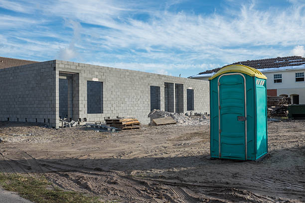 Best Best portable toilet rental  in Whitesboro, NJ